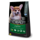 Ração Cibau Puppy Medium Breeds  para Cães Filhotes de Porte Médio - 15kg