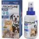 Frontline Spray Cães e Gatos 100 ml - Antipulgas e Carrapatos Para Filhotes e Adultos