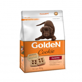Golden Cookie Cães Filhotes 400g