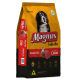 Ração Magnus Premium Todo Dia Cães Adultos Sabor Carne 15kg