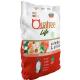 Ração Quatree Life para Gatos Adultos Sabor Salmão e Arroz - 3kg