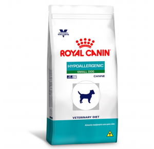 Royal Canin Hypoallergenic Small Canine 2Kg 