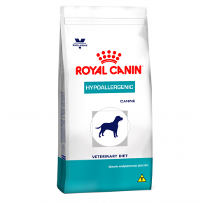 Royal Canin Hypoallergenic Canine 2Kg 