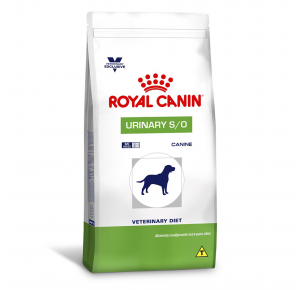 Royal Canin Urinary S/O Canine 2kg