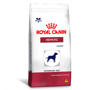 Royal Canin Hepatic Canine 2kg