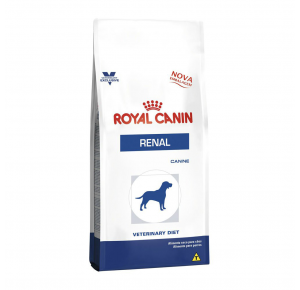 Royal Canin Renal Canine 2kg