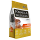 Ração Fórmula Natural Life para Gatos Castrados Sabor Frango 7kg