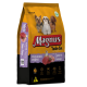 Ração Magnus Premium Todo Dia Adultos Carne e Frango Para Cães de Raças Pequenas 10.1kg