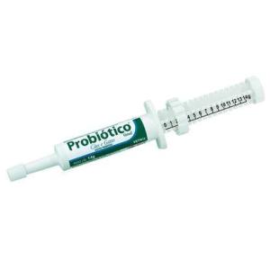 Suplemento Vetnil Probiótico para Cães e Gatos - 14 g