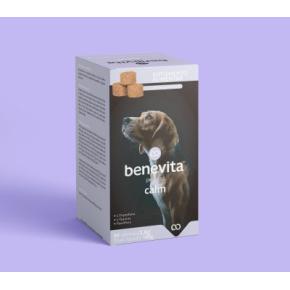Suplemento  Vitaminico Benevita Pet food Calm Para Cães - 168g