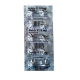 Antiácido Gaviz V 10mg Omeprazol  Strip com 10 Comprimidos