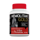 Suplemento Vitamínico Vetnil Hemolitan Gold - 30 Comprimidos