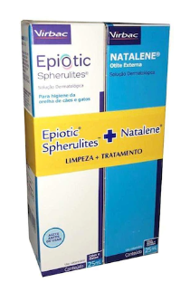 Kit Epiotic Spherulites + Natalene - 25 mL 