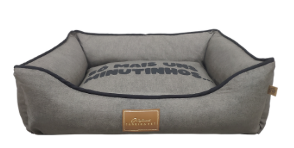 Cama New Collection Fabrica Pet