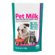 Suplemento Vetnil Substituto do Leite Materno Para Filhotes de  Cães e Gatos Pet Milk Sachê - 100g