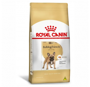 Royal Canin Bulldog Francês Adult 7,5kg