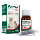 Vermífugo Vetnil Vetmax Plus Cães e Gatos - Suspensão Oral 30ml